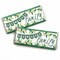 Big Dot of Happiness Family Tree Reunion - Candy Bar Wrapper Family Gathering Party Favors - Set of 24